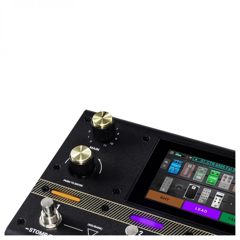 Headrush FLEX PRIME Multieffetto per Chitarra