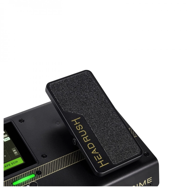 Headrush FLEX PRIME Multieffetto per Chitarra