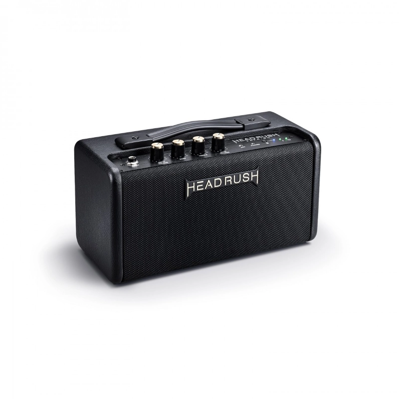 HEADRUSH FRFR-GO Amplificatore Portatile 30 Watt