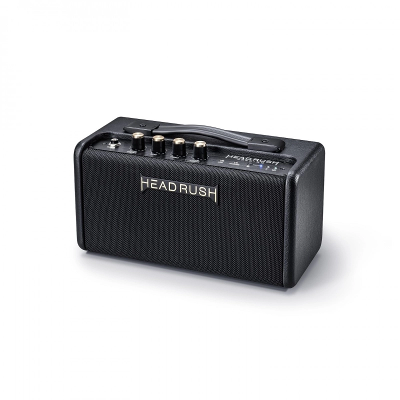 HEADRUSH FRFR-GO Amplificatore Portatile 30 Watt