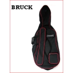 BRUCK BORSA CELLO 4/4 Imbottita 10mm