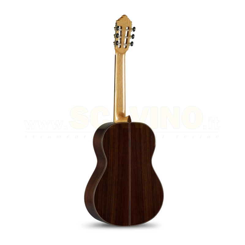 chitarra alhambra 10p