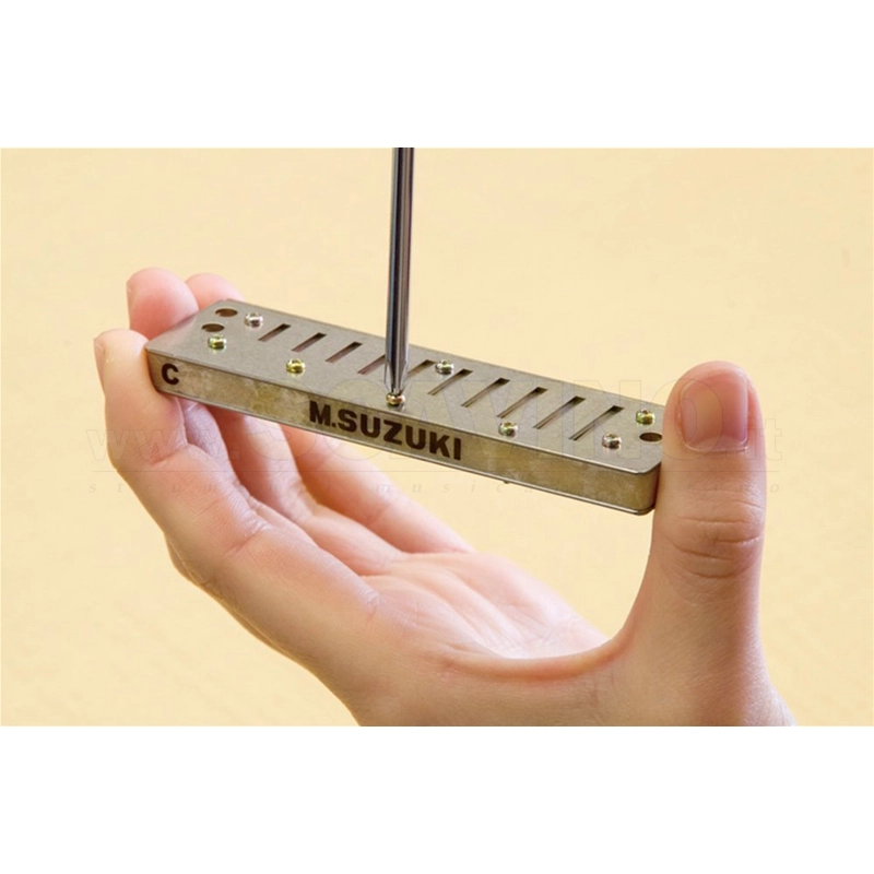 Suzuki Armonica M20 Manji in Do