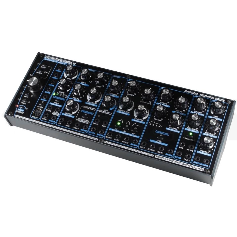 RADIKALTECHNOLOGIES DELTA CEP A 2 DESKTOP