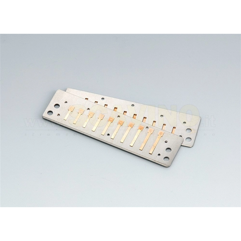 Suzuki Armonica M20 Manji in Do