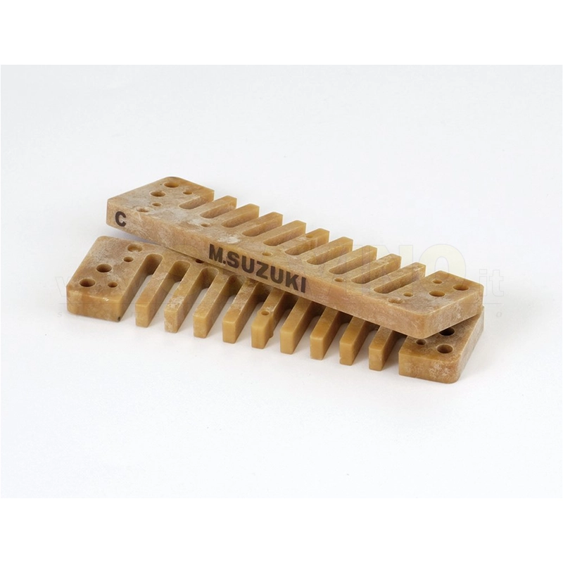 Suzuki Armonica M20 Manji in Sol