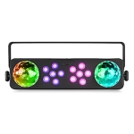 beamZ LightBox7 PartyEffect DMX IRC