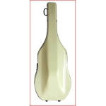 ASTUCCIO CONTRABBASSO CON RUOTE 3/4