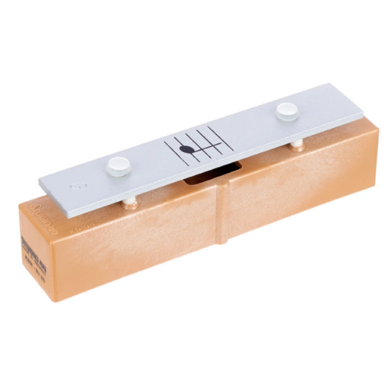 Studio 49 KBN25 Piastra sonora Do della 3° ottava