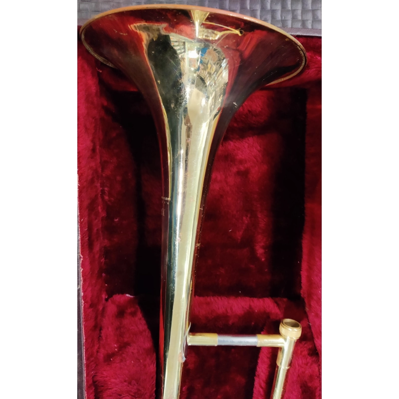 usato Jupiter JSL631 Trombone Tenore Laccato