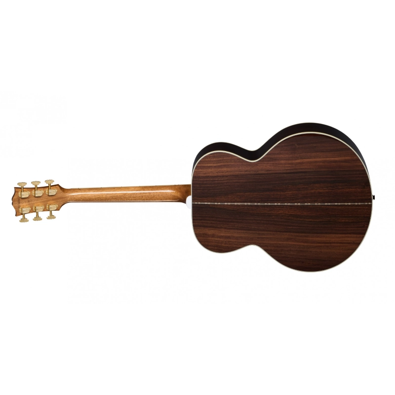 Gibson SJ-200 Standard Rosewood Burst