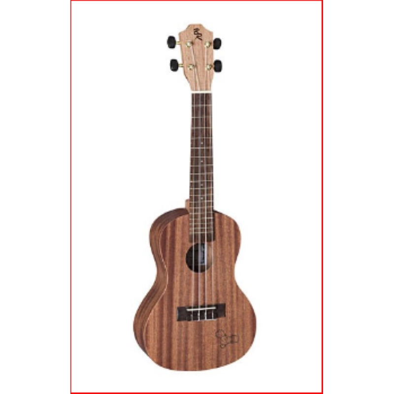 Baton Rouge UR11-C Cactus Ukulele Concerto