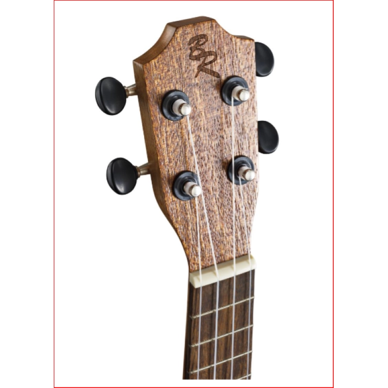 Baton Rouge UR11-C Pineapple Ukulele Concerto