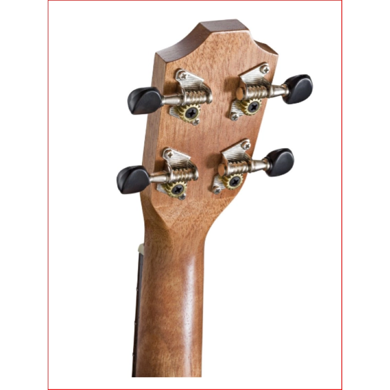 Baton Rouge UR11-C Pineapple Ukulele Concerto