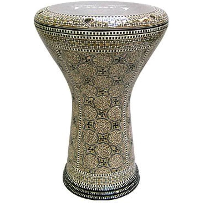 Gawharet El Fan DRM103 Darbouka