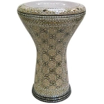 DARBUKA DRM-103 EGITTO PROFESSIONALE