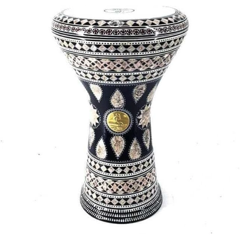 DARBUKA DRM-304 EGITTO PROFESSIONALE