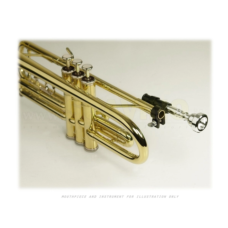 BERP Tromba MG300 American Way