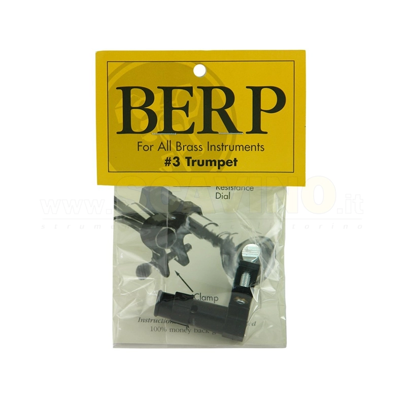 BERP Tromba MG300 American Way