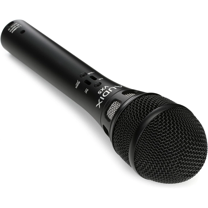 AUDIX VX5 Microfono a Condensatore