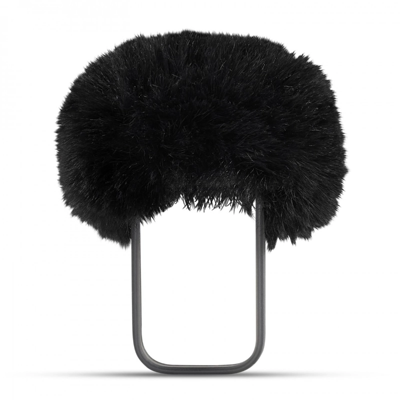 Rode Wireless Micro Lightning Black Sistema Microfonico Wireless Doppio per iPhone Nero