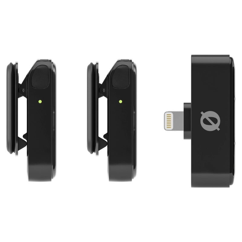 wireless micro lightning 2