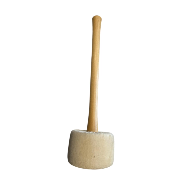 OYSTER FL8 GONG MALLETS