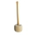 OYSTER FL8 GONG MALLETS