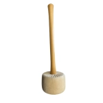 OYSTER FL8 GONG MALLETS