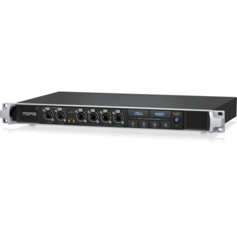 Midas HUB4 Pro Hub per il sistema di monitoraggio personale