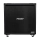 Peavey 6505 412 Straight Reissue Cabinet 4x12 Black