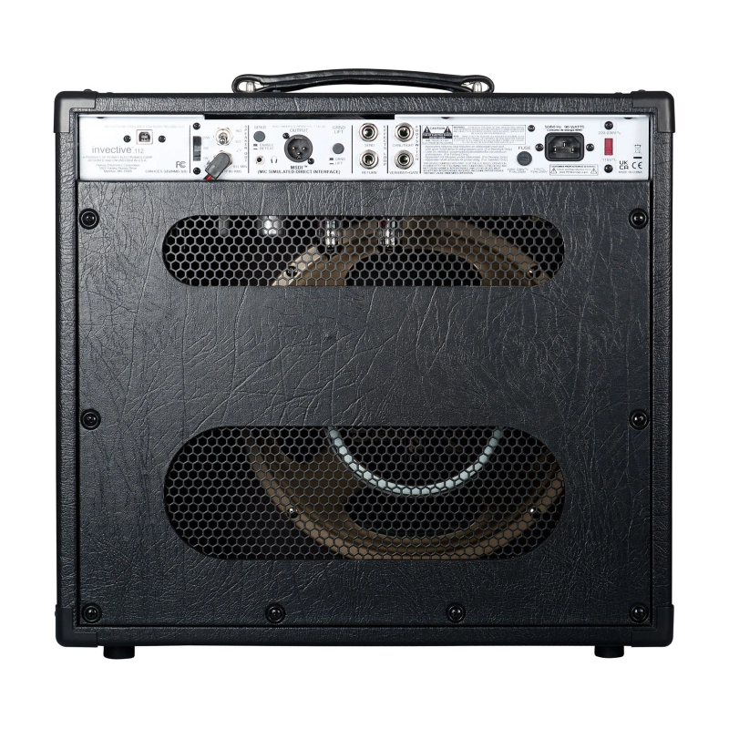 Peavey Invective 112 - 20W Combo 1x12