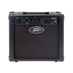 Peavey SOLO - 12W Guitar Combo 1x8