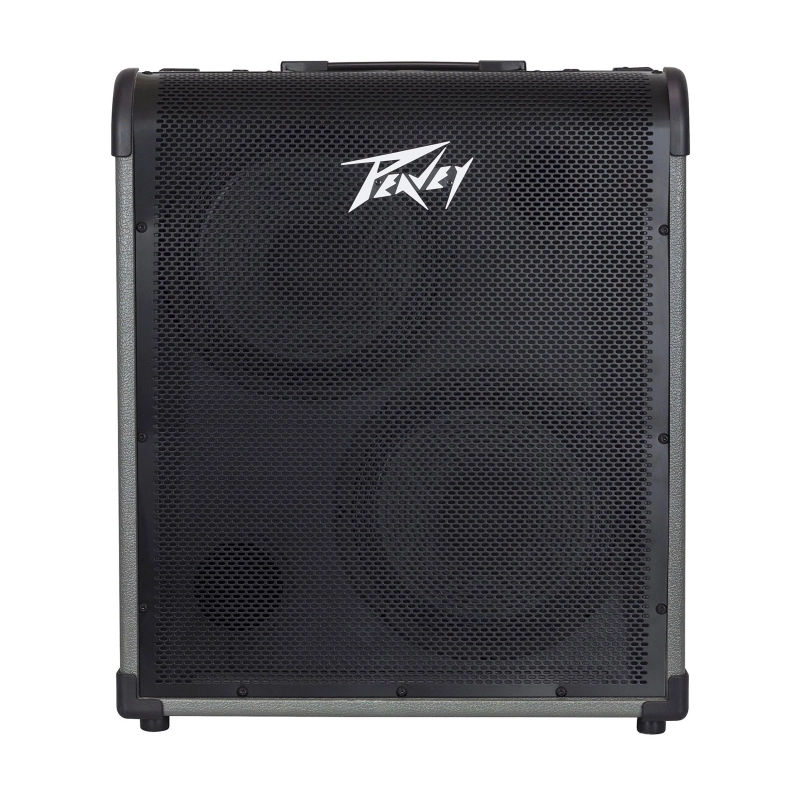 Peavey MAX300 Amplificatore per Basso 300 Watt 2x10"