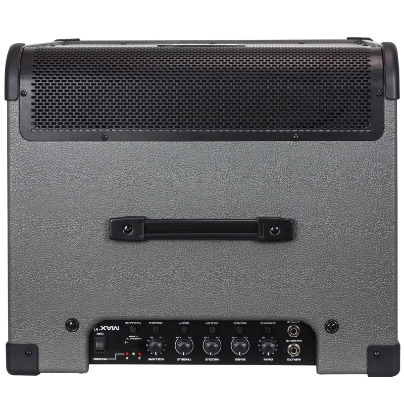 Peavey MAX300 Amplificatore per Basso 300 Watt 2x10"