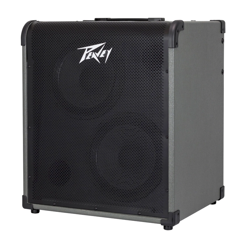 Peavey MAX300 Amplificatore per Basso 300 Watt 2x10"