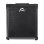 Peavey MAX250 Amplificatore 250Watt 1x15"