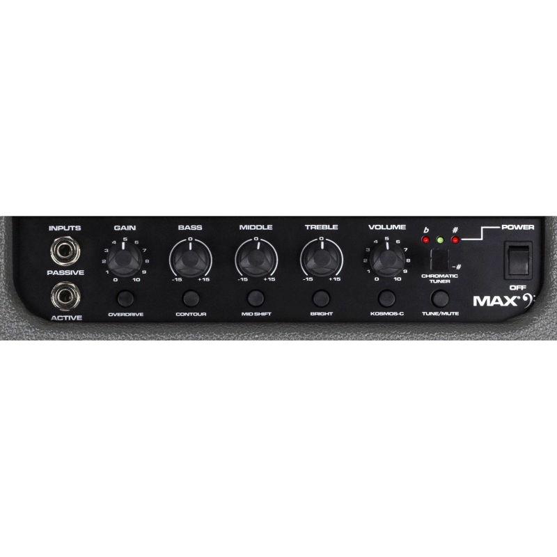 Peavey MAX250 Amplificatore 250Watt 1x15"