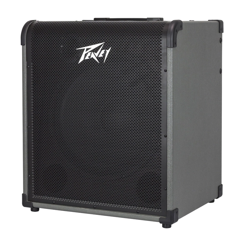 Peavey MAX250 Amplificatore 250Watt 1x15"