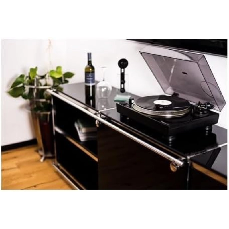 RELOOP TURN5 Giradischi controllato al quarzo