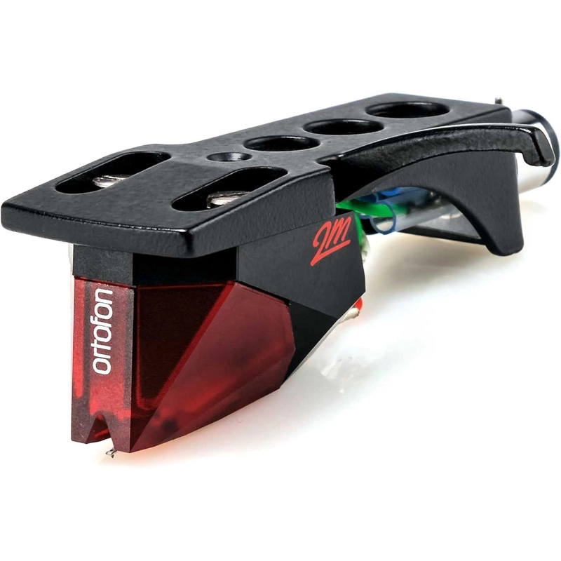 RELOOP TURN5 Giradischi controllato al quarzo