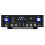 Fenton AV100BT Stereo Hifi Amplifier