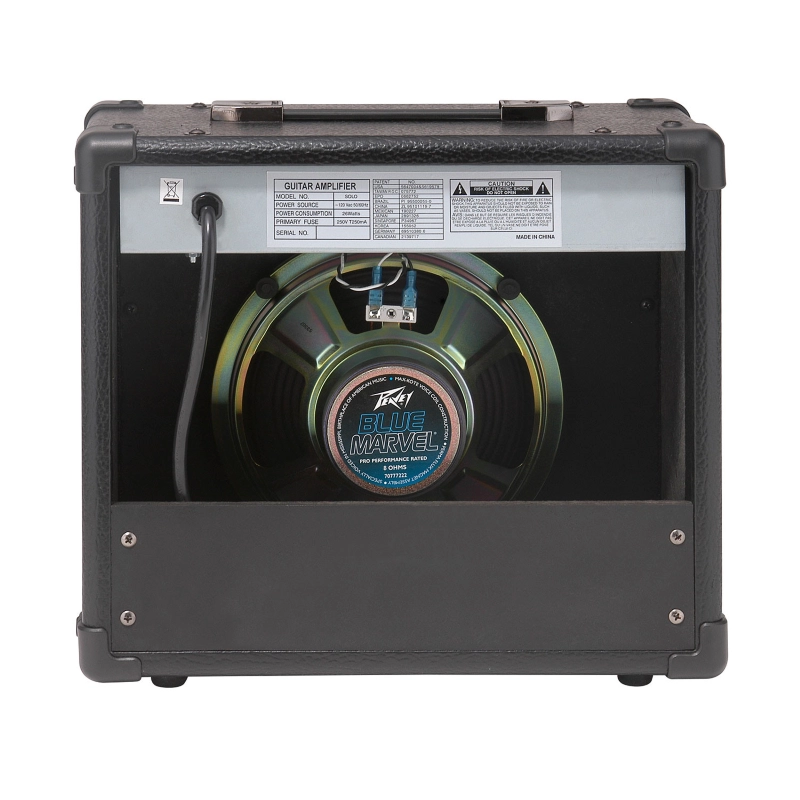 Peavey SOLO - 12W Guitar Combo 1x8