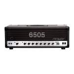 Peavey 6505 1992 Original 120W Head