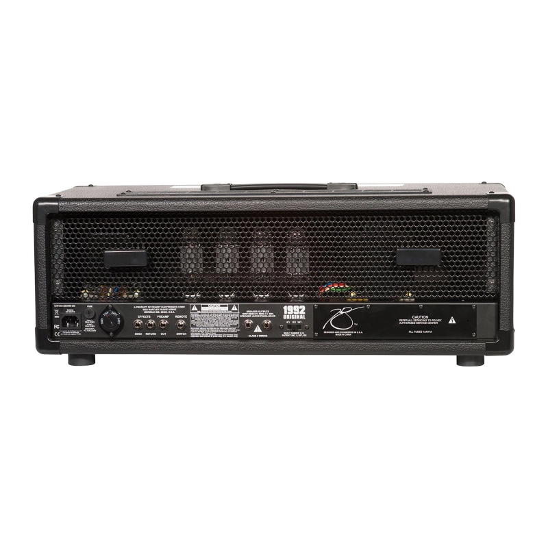 Peavey 6505 1992 Original 120W Head