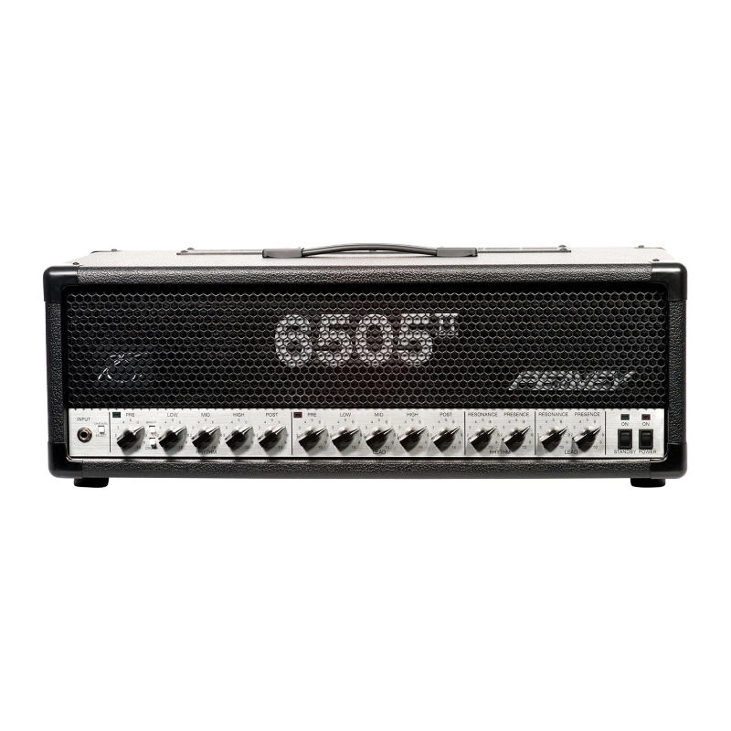 Peavey 6505 II 120W Head