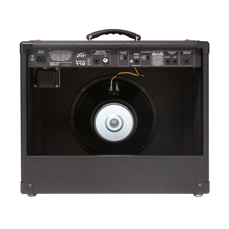 Peavey BANDIT 112 - 100W Guitar Combo 1x12