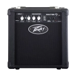 Peavey MAX 126 - 10W Bass Combo 1x6,5