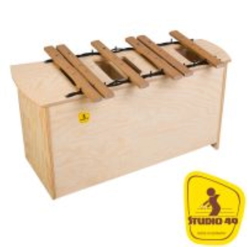 STUDIO 49 S49 H-BXG1000 XILOFONO BASS.PAR.CR.S1000