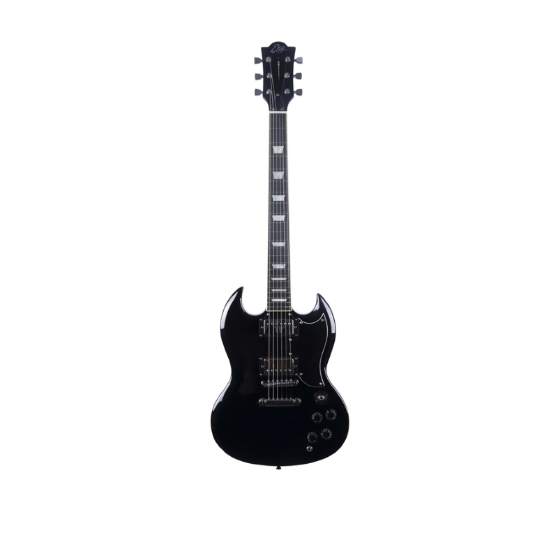 Eko Guitars DV-300 Black